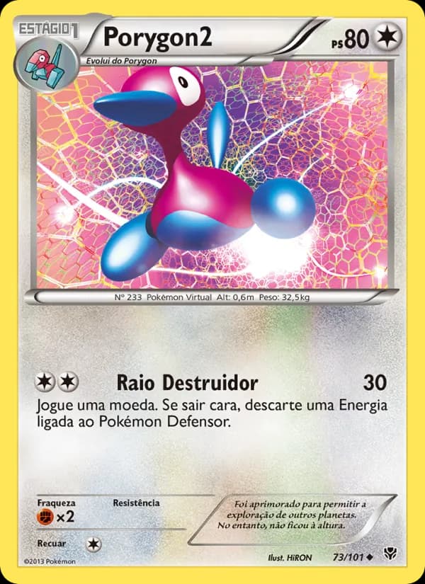Porygon2