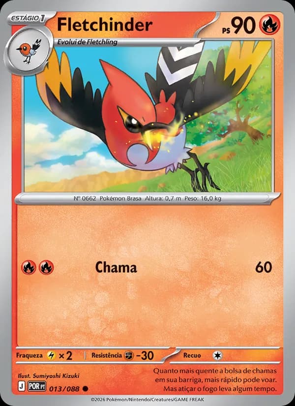 Fletchinder
