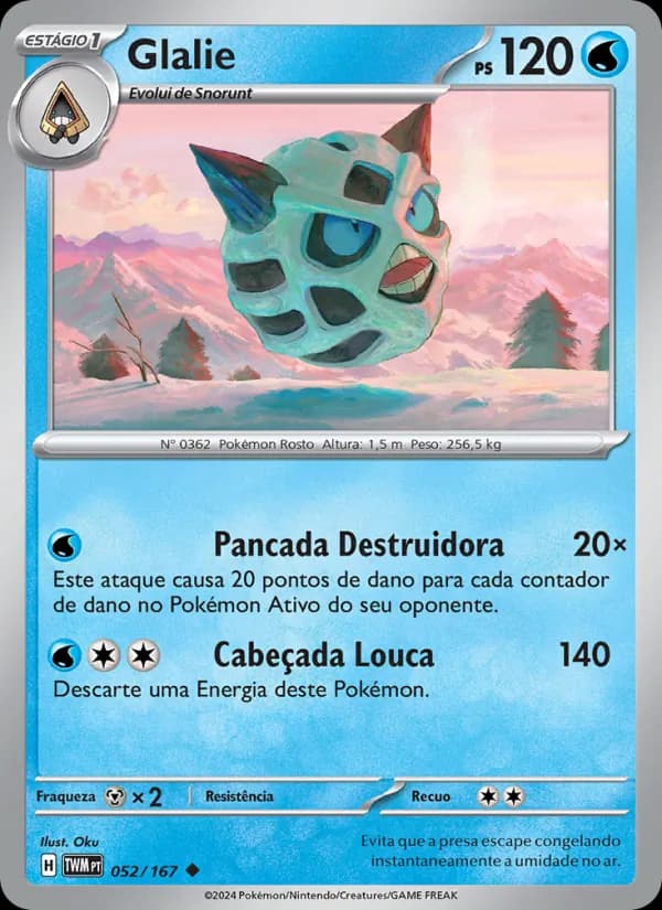 Glalie