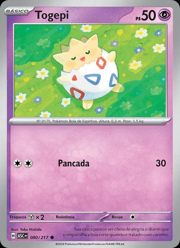 Togepi