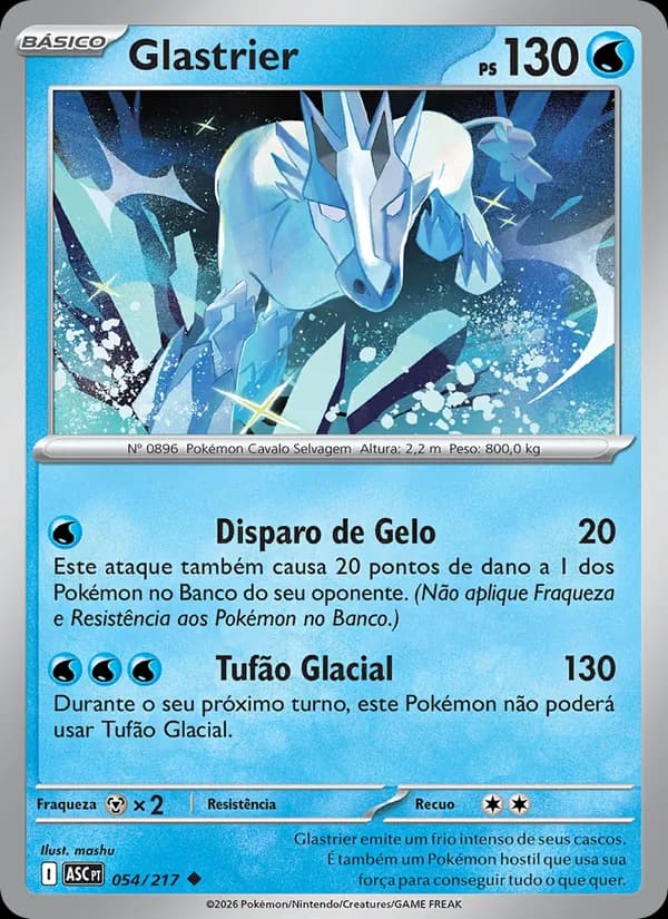Glastrier