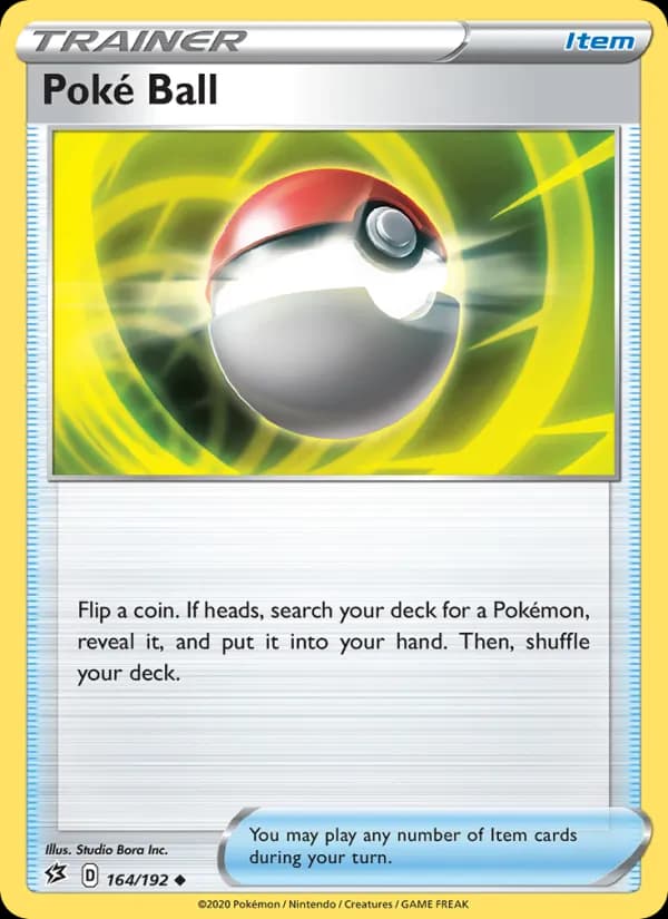 Poké Bola de Rixa Rebelde