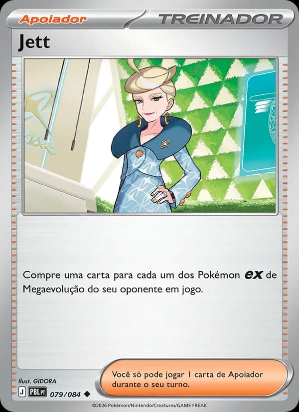 Jett