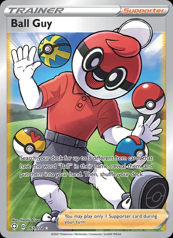Cara da Bola