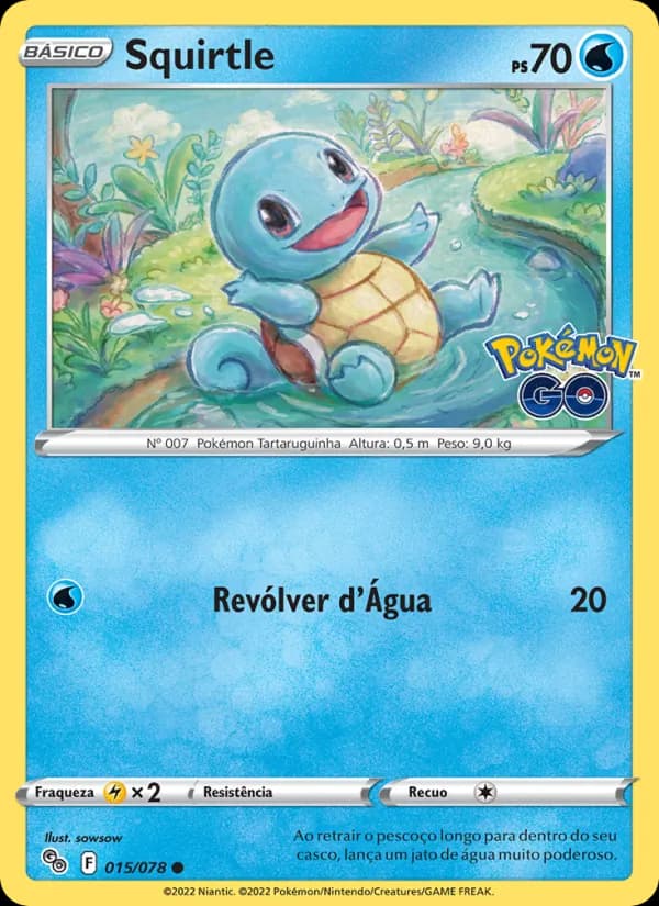 Squirtle