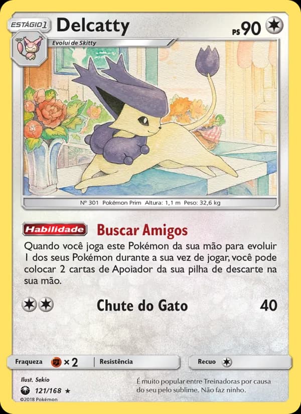 Delcatty