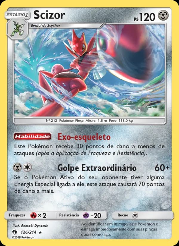 Scizor