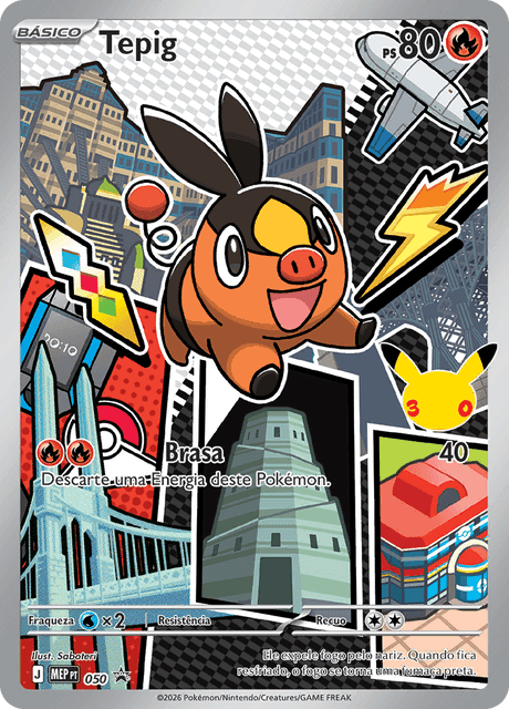 Tepig