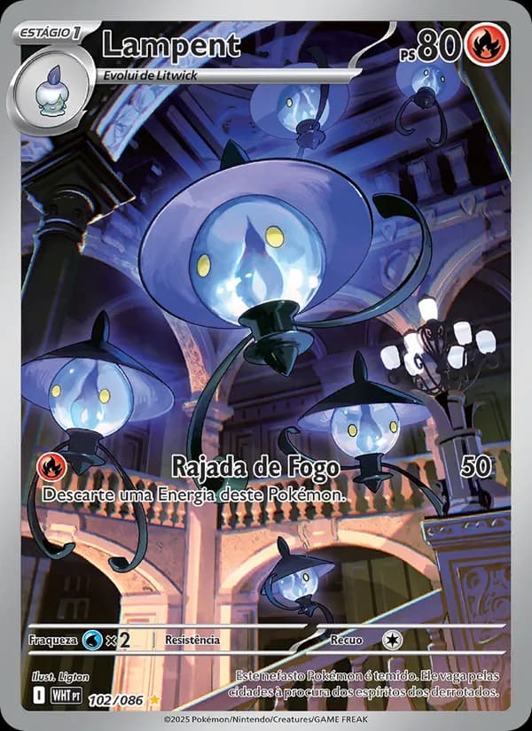 Lampent