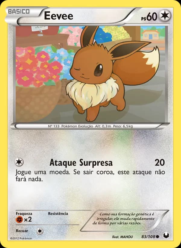 Eevee