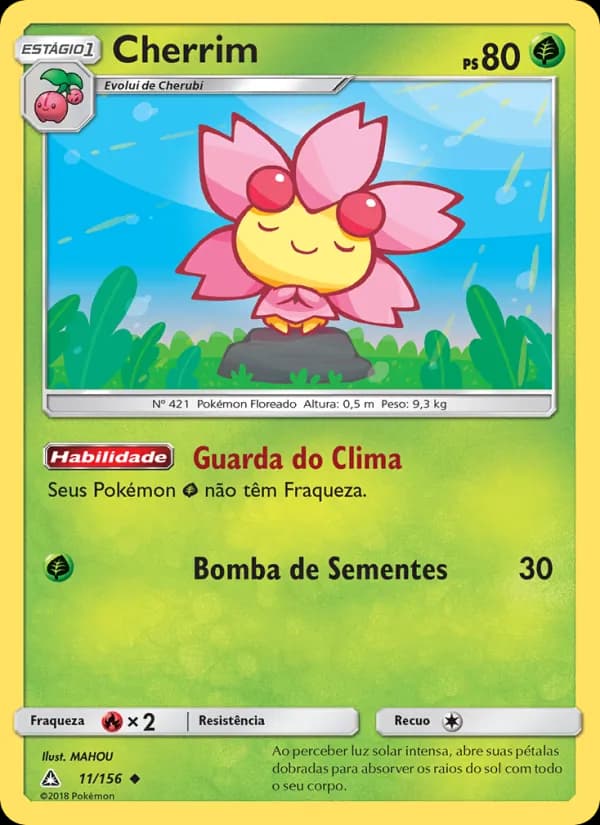 Cherrim