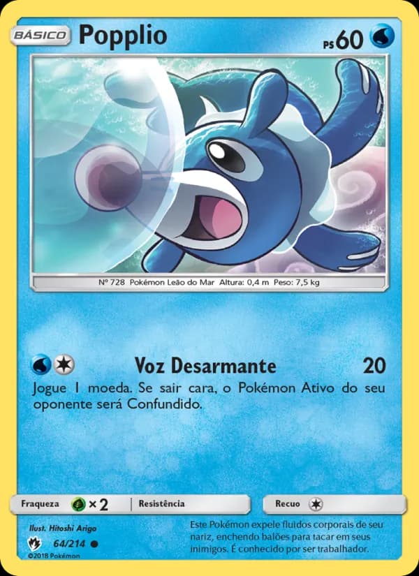 Popplio