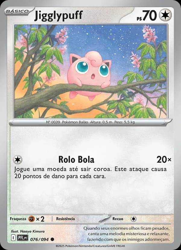 Jigglypuff