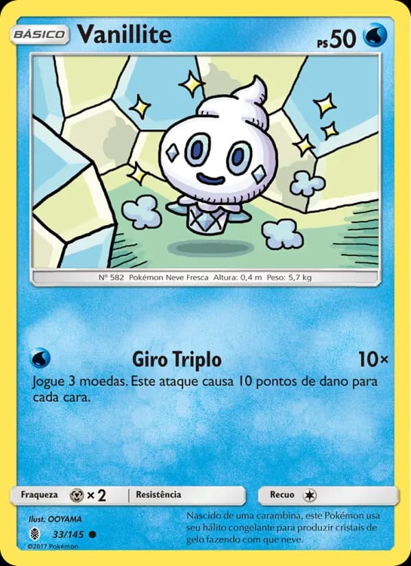 Vanillite
