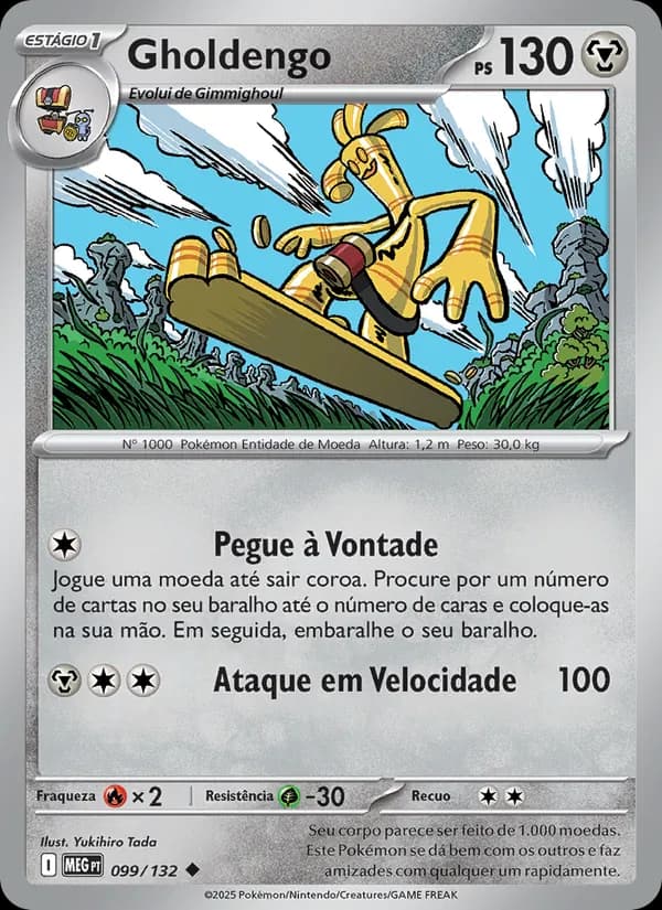 Gholdengo