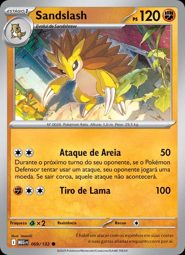 Sandslash