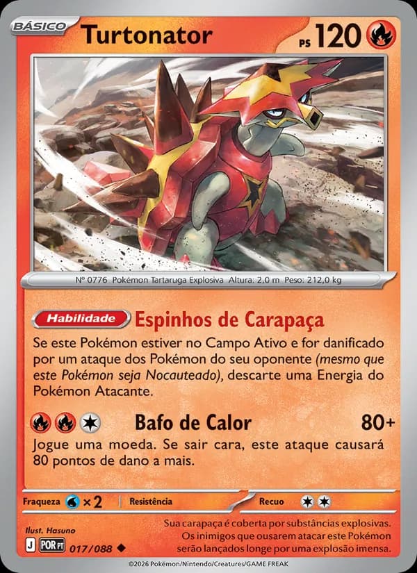 Turtonator