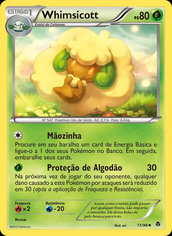 Whimsicott