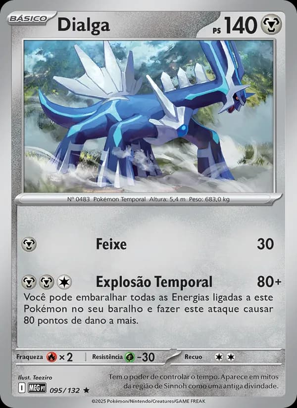 Dialga