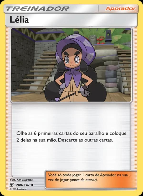 Lélia