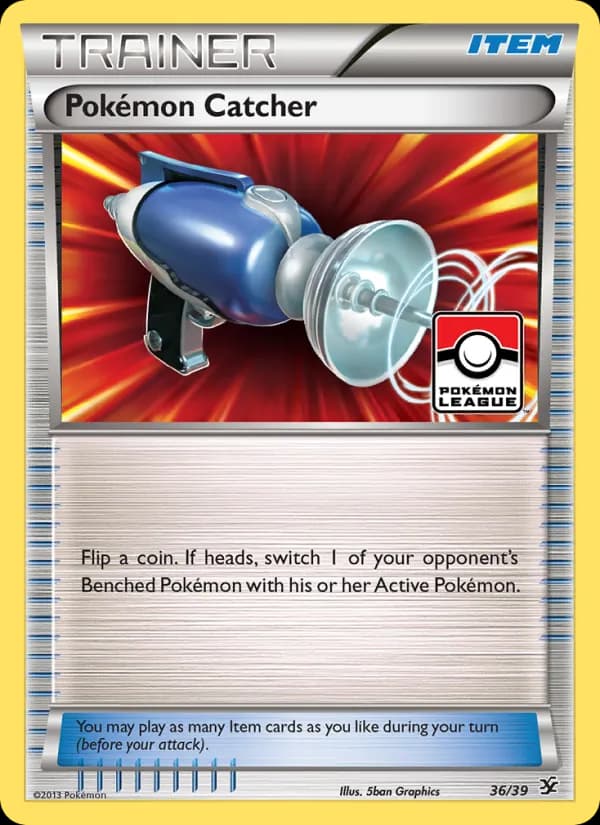 Pegador de Pokémon
