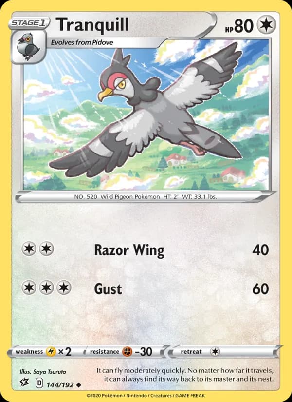 Tranquill de Rixa Rebelde