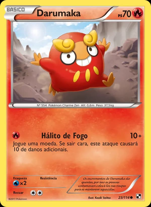 Darumaka
